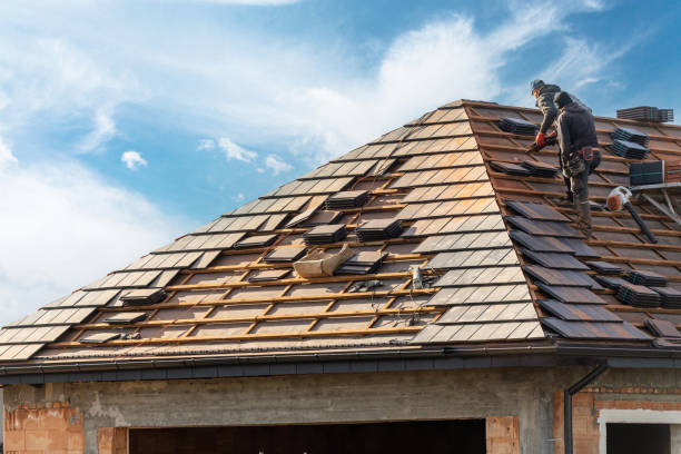 Fast & Reliable Emergency Roof Repairs in Idyllwild Pine Cove, CA